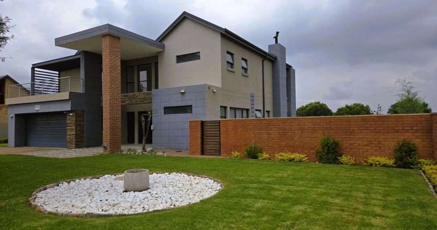 4 Bedroom Property for Sale in La Camargue Private Country Estate North West